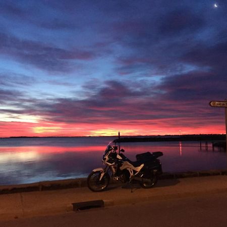 Horte Neuve Marseillan  Luaran gambar