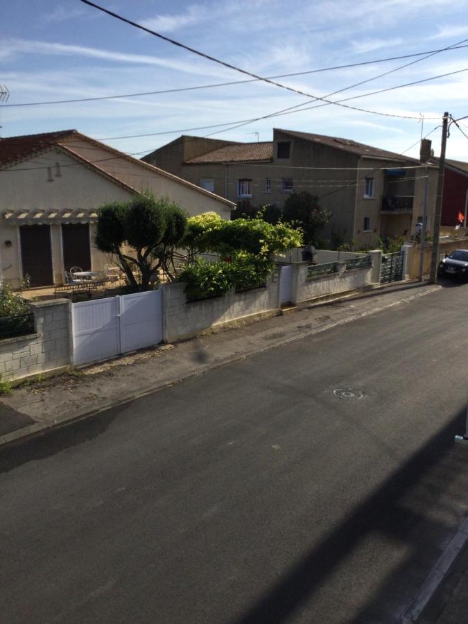 Horte Neuve Marseillan  Luaran gambar