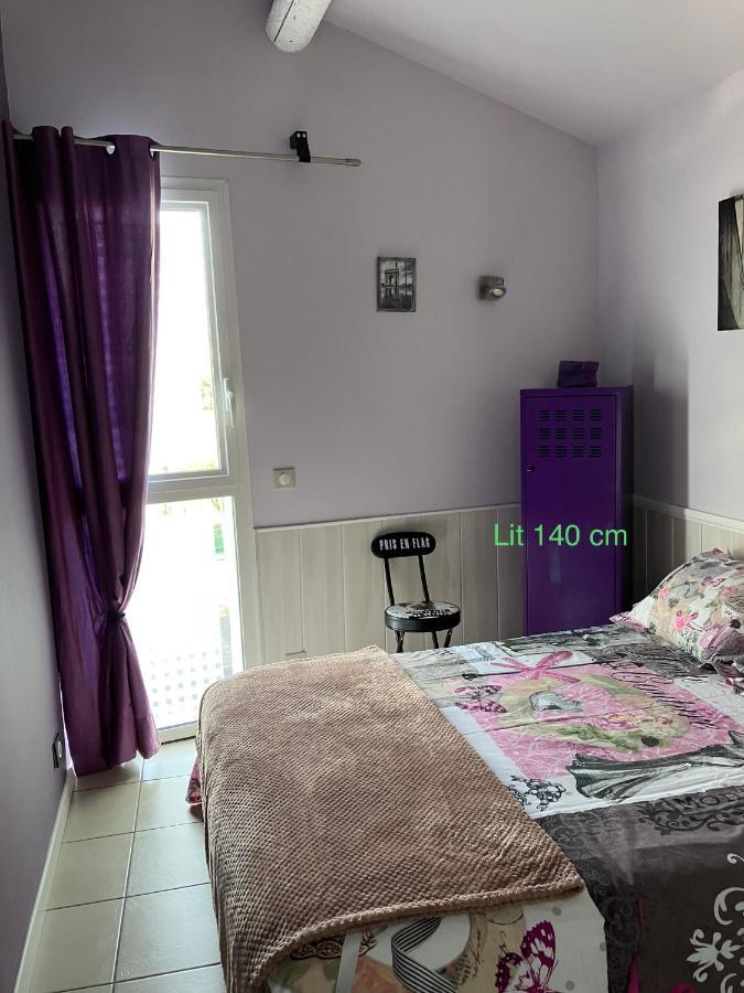 Horte Neuve Marseillan  Luaran gambar