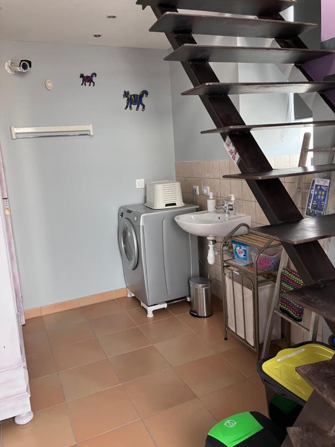 Horte Neuve Marseillan  Luaran gambar