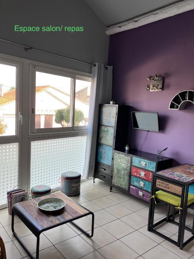 Horte Neuve Marseillan  Luaran gambar