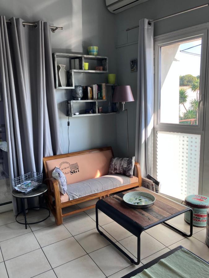 Horte Neuve Marseillan  Luaran gambar