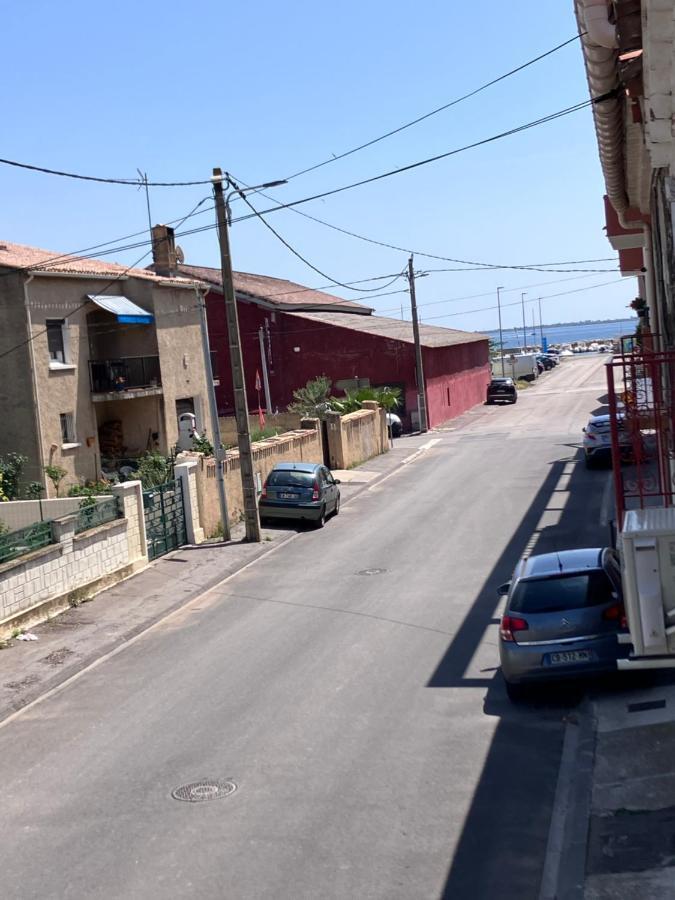 Horte Neuve Marseillan  Luaran gambar