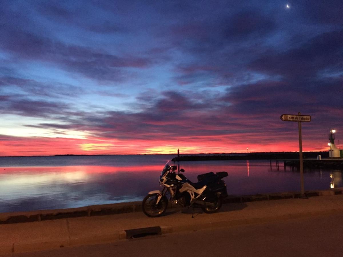 Horte Neuve Marseillan  Luaran gambar