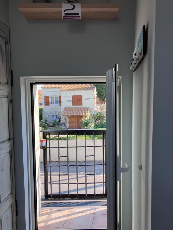 Horte Neuve Marseillan  Luaran gambar