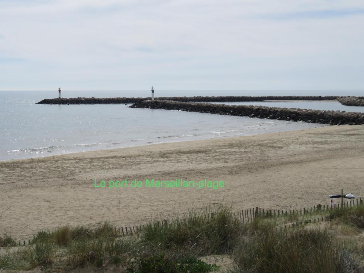 Horte Neuve Marseillan  Luaran gambar