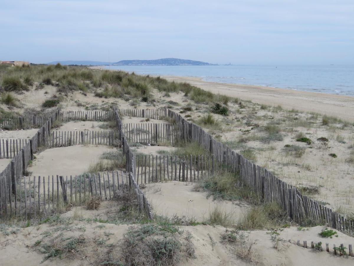 Horte Neuve Marseillan  Luaran gambar