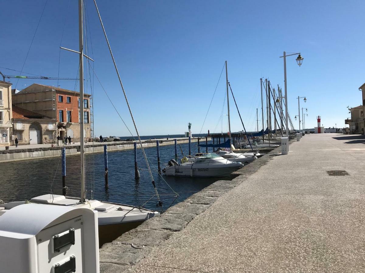 Horte Neuve Marseillan  Luaran gambar